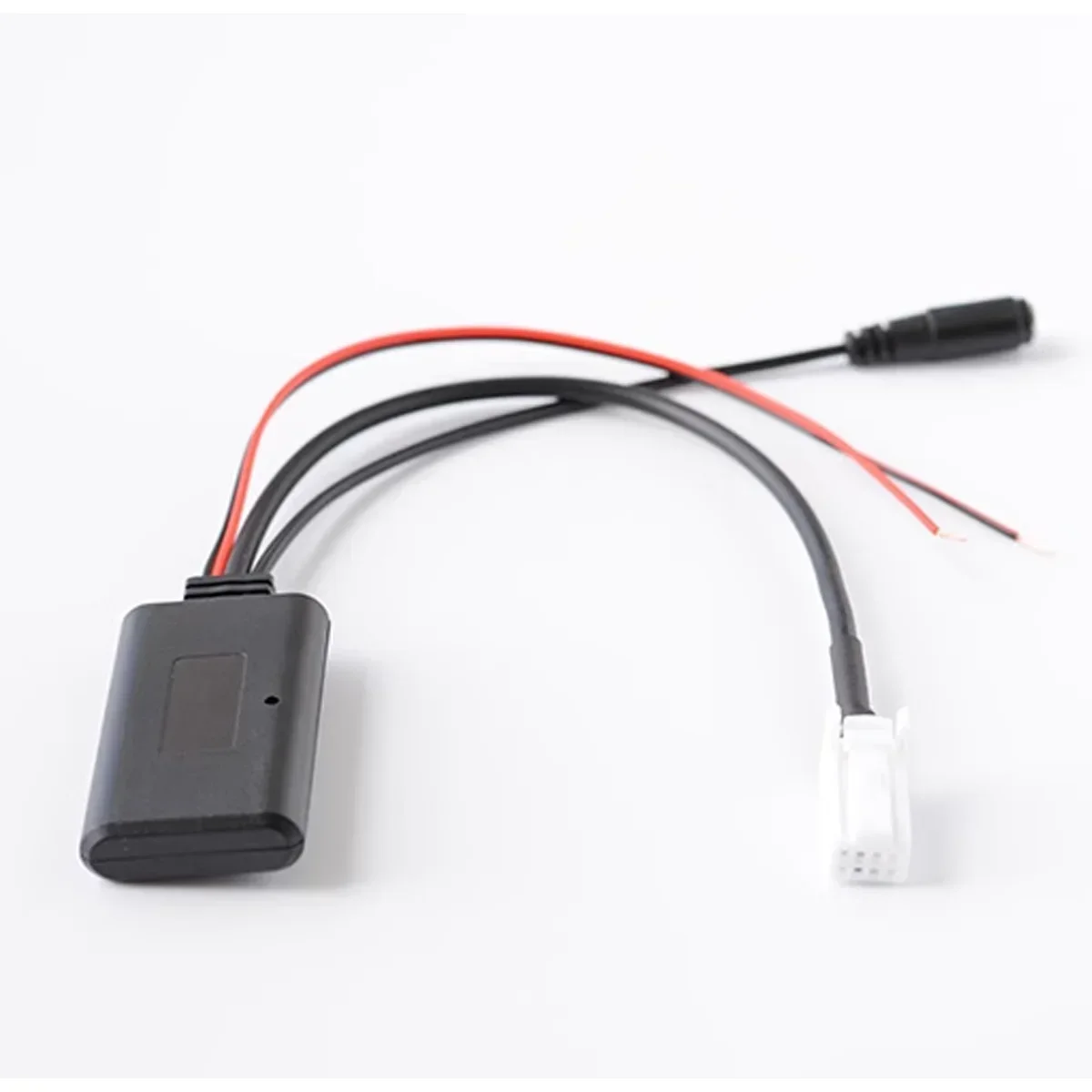 Audio Cable Adapter For Suzuki Swift Vitra Jimny New Non-destructive Car Radio Module Bluetooth 5.0 AUX Wireless