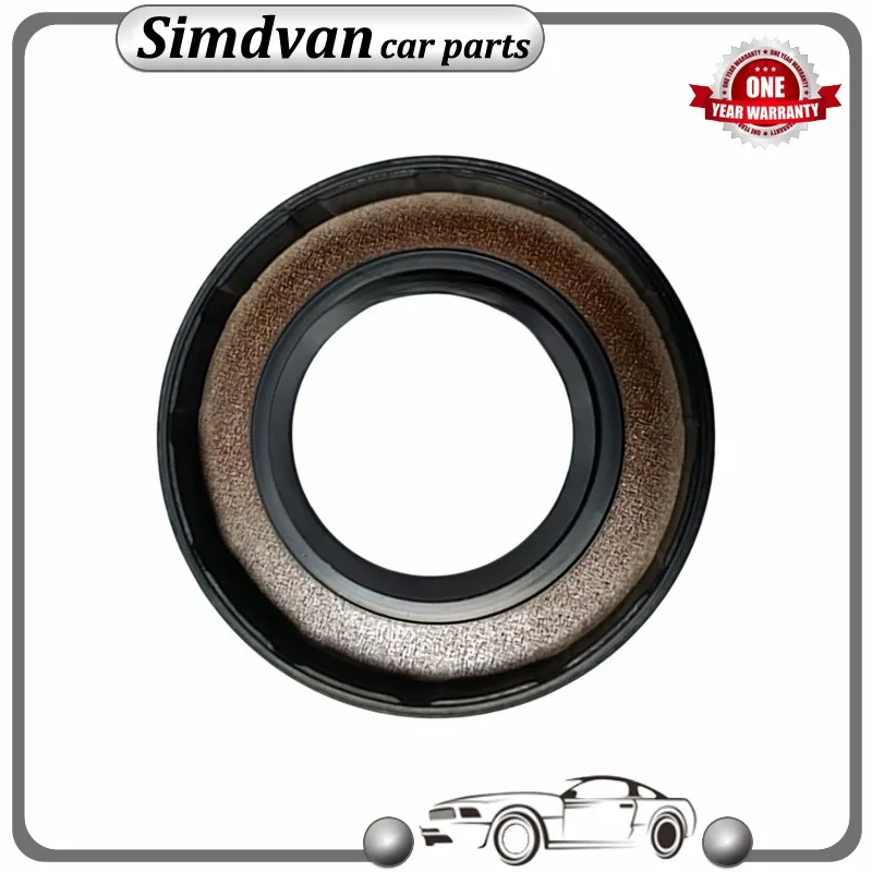 

New Rear Differential Oil Seal for TOYOTA LEXUS LAND CRUISER Prado 4Runner TACOMA Hilux GX400 GX470 LX470 90311-41009