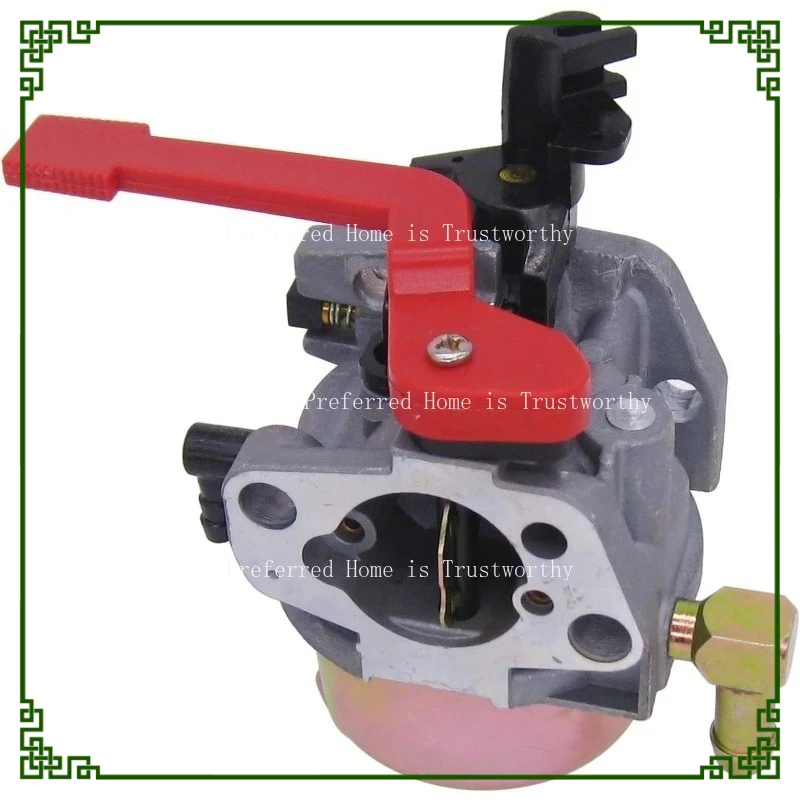 

Подходит для подметальной машины MTD 951-10956 751-10956 951-14018 751-12612 Карбюратор