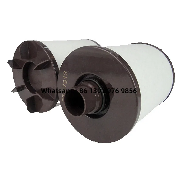 Suitable For 274-7913 Crankcase Ventilation Air Filter Ship Engine Box And Exhaust Gas Respirator