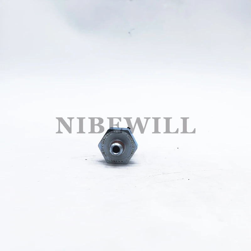 Construction Machinery Parts for Hitachi ZX110-3 ZX350-3 Excavator 4HK1 Engine Pressure Sensor 8-98086433-0
