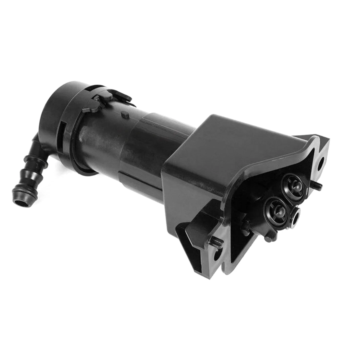 Автомобильная передняя левая и правая форсунка омывателя фар 4F 0955101 /02 8D 0955101   для Audi C6 A6 Quattro 2005-2008