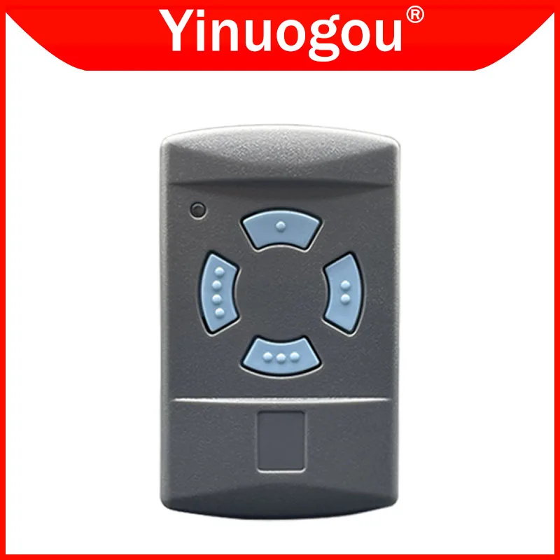 

HORMANN HSM4 HSM2 HSE2 HSE4 HS1 HS2 HS4 HSZ1 HSZ2 HSD2 HSP4 868 МГц Пульт дистанционного управления для гаражных дверей
