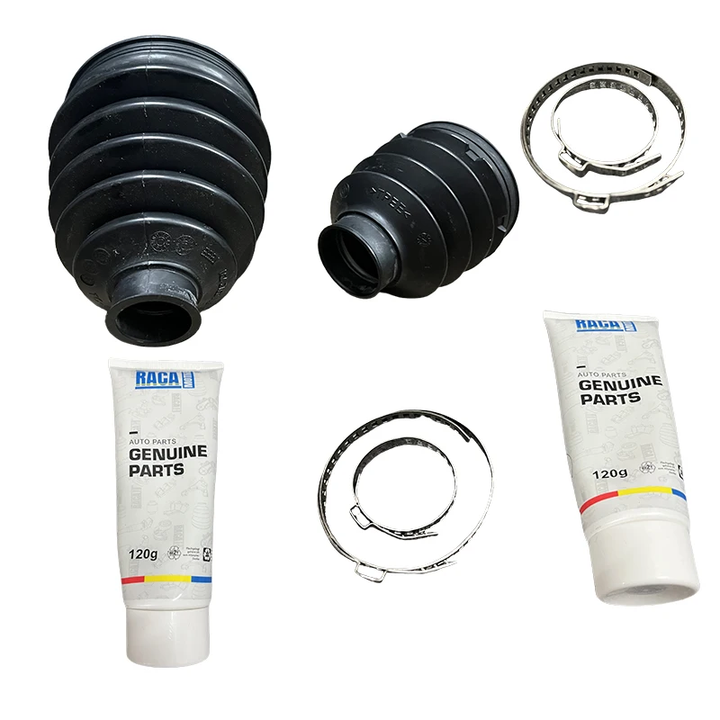 الجبهة نصف رمح غطاء غبار لاند روفر ديسكفري LR3 LR4 رينج روفر سبورت 2005-2013 TDR500100 #5