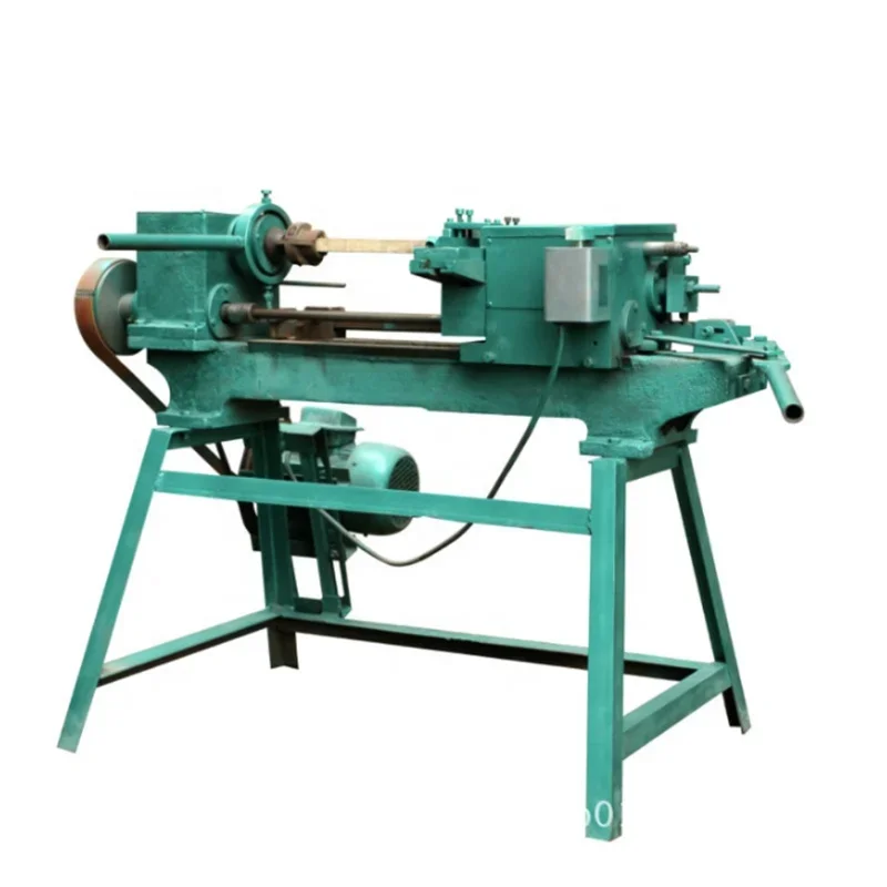 Automatic wooden bead making machine bead polishing machine wooden bead machine