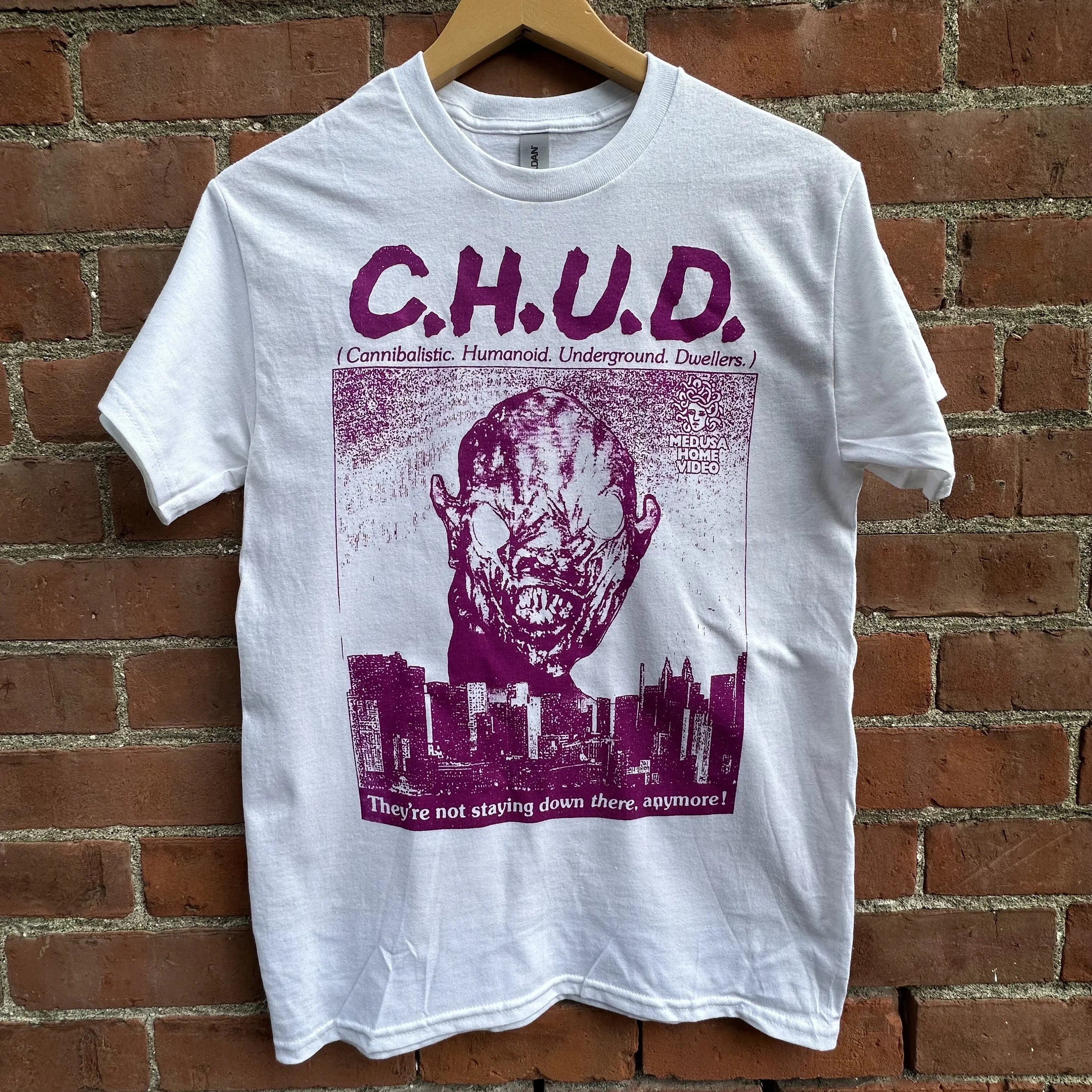 C H U D T Shirt