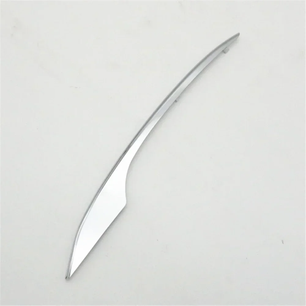 For Geely Monjaro KX11 Xingyue L 2021- 2025 Car Exterior Door Handle Styling Chrome Strip Trim Cover Cap