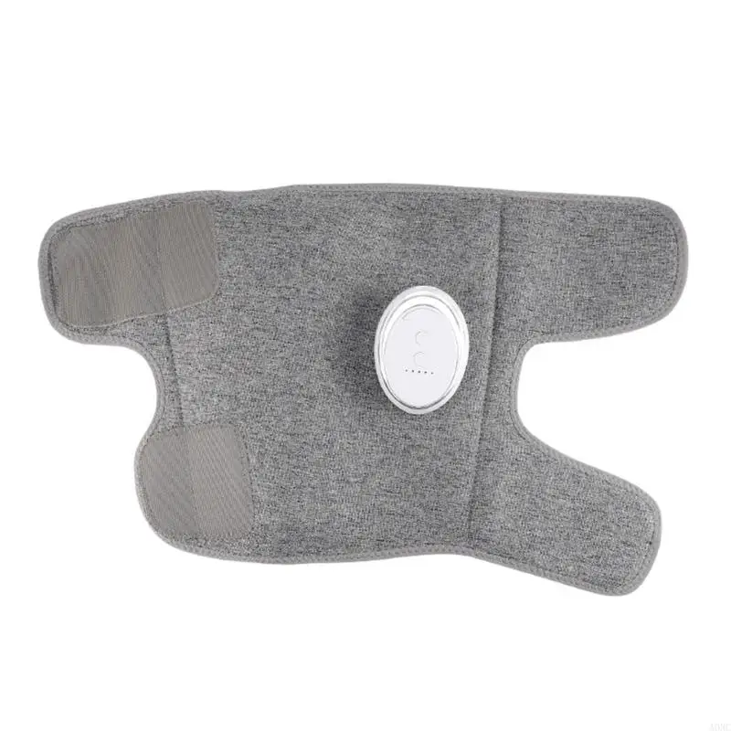 A0NC ELETRIC 360°空気圧牛マッサージワイヤレスレッグマッサージ3モード圧縮リラックスフットカーフマッスルブラッド