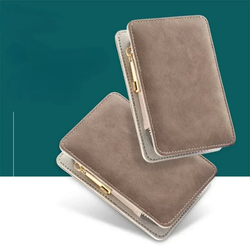 Huishoudelijk pedicure- en manicuregereedschap - 9-delige roestvrijstalen nagelknipperset met oorlepel en nagelschaartje