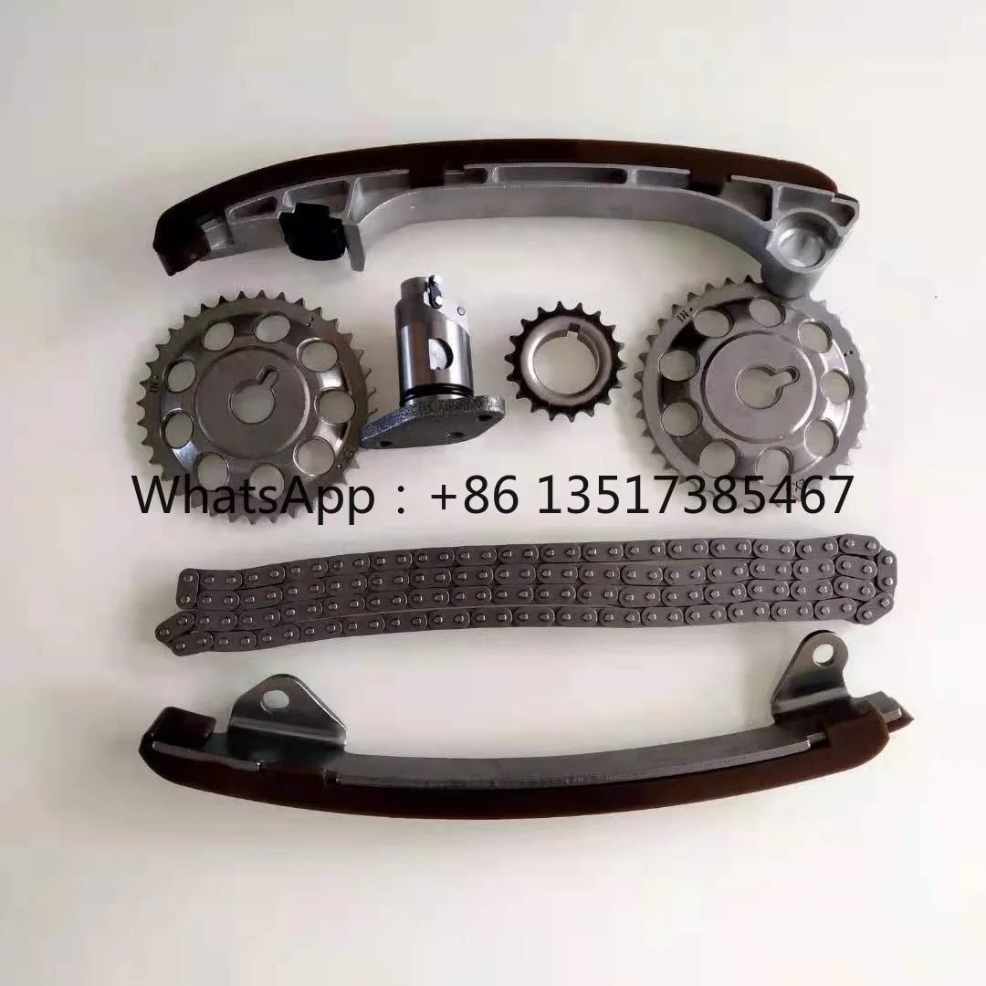 2Zz Timing Chain Ki… - image