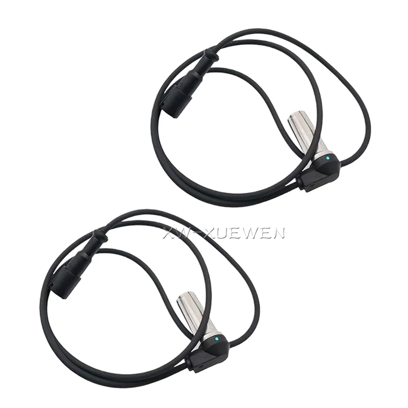 2pcs ABS Wheel Speed Sensor 4410328090 For Freightliner WABCO BPW RENAULT DT EVOBUS
