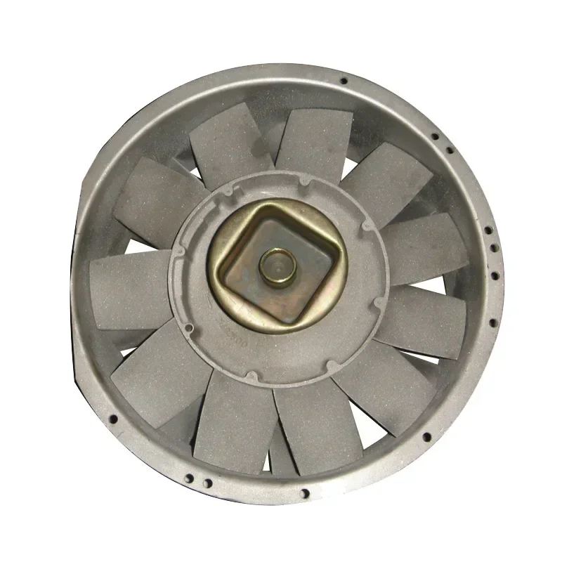 

Cooling Fan for Deutz FL413F BFL413F BFL513 0241 9838 02419838