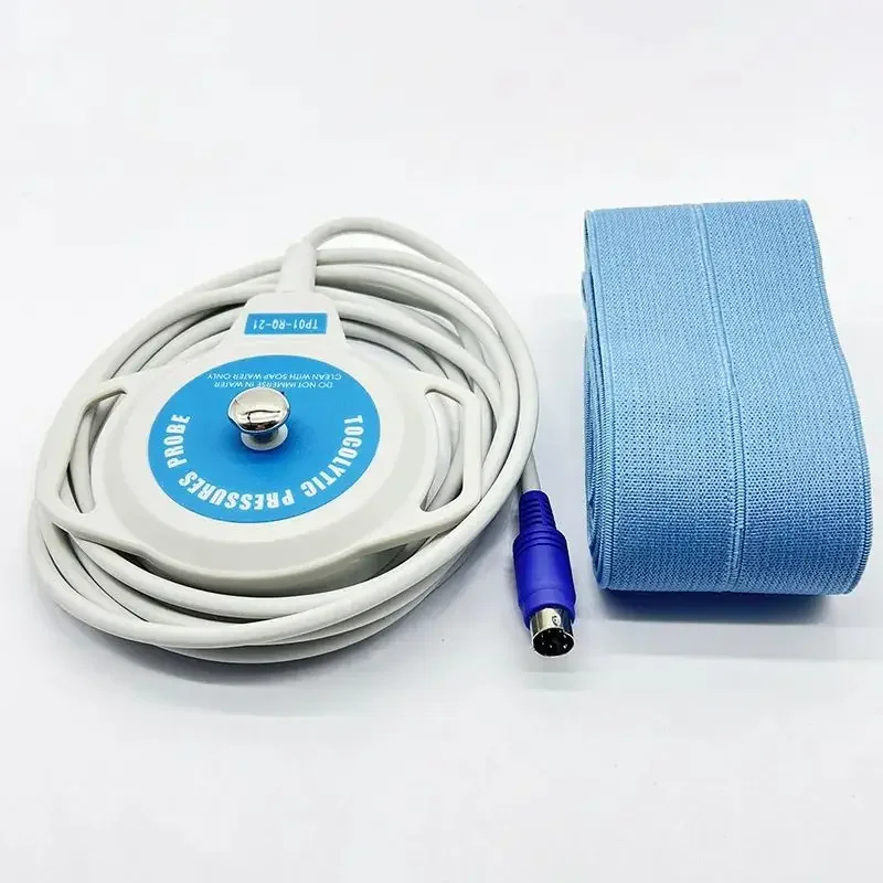 Bionet FC700 Fetal Ultrasound Probe US Transducer for Medical supervise