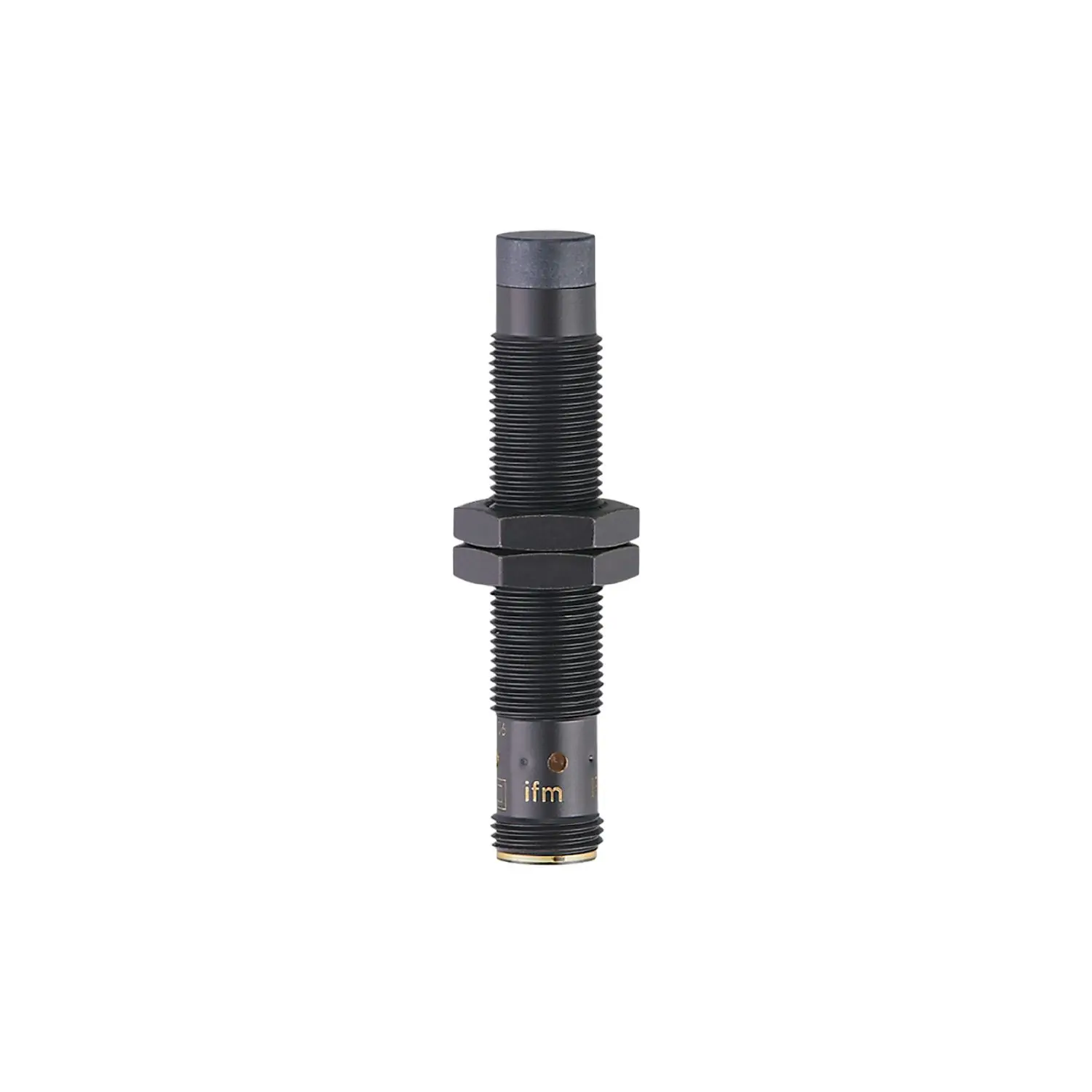 Inductive sensor IFW201 IFK3008-BPKG/K1/SC/US-104