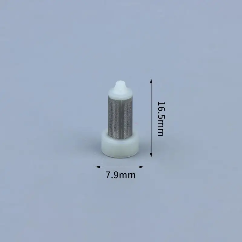 High quality10PCS Urea Doser Filter Reliable OEM Standard Replacement Part Compatible with Scania Mercedes DAF Truck Models view 6