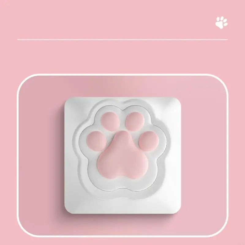 Compatibilidad teclado 3D E1PF para los interruptores estructura MX teclados Claw KeyCaps