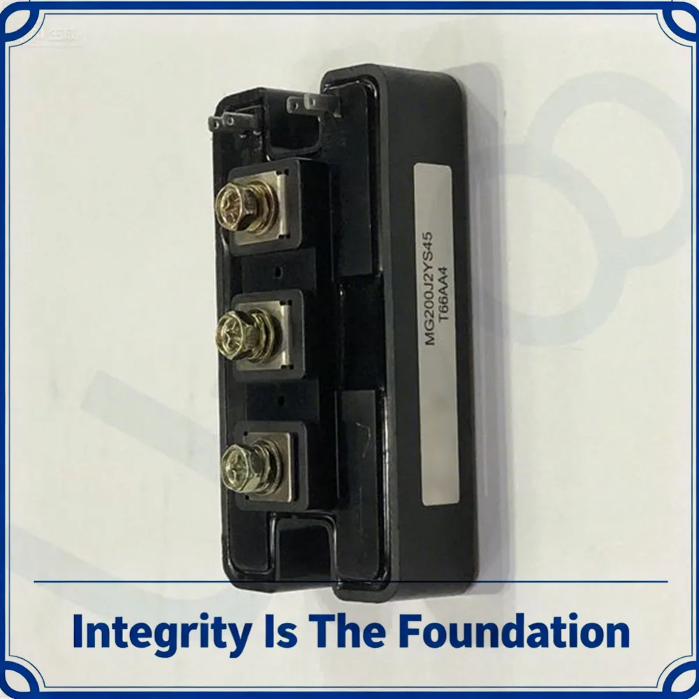 

IGBT Module MG200J2YS45 MG200J2YS21 MG150Q2YS11 MG200Q2YS50 MG300Q2YS61 MG200Q2YS40 MG300Q2YS50 MG150J2YS40 MG100Q2YS65H
