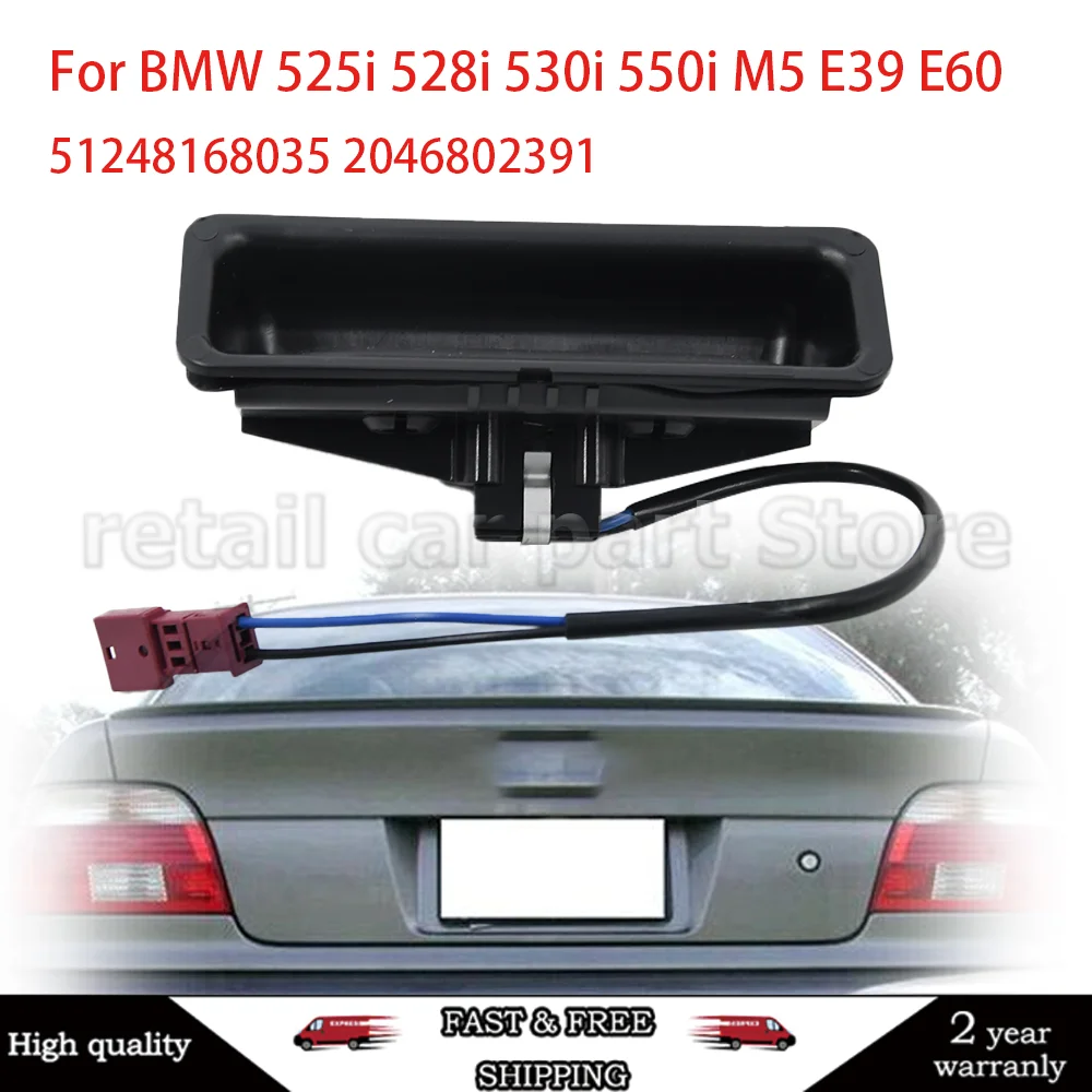 

Для BMW 525i 528i 530i 550i M5 E39 E60 переключатель багажника 51248168035 2046802391 кнопка багажника ручка автомобильные аксессуары