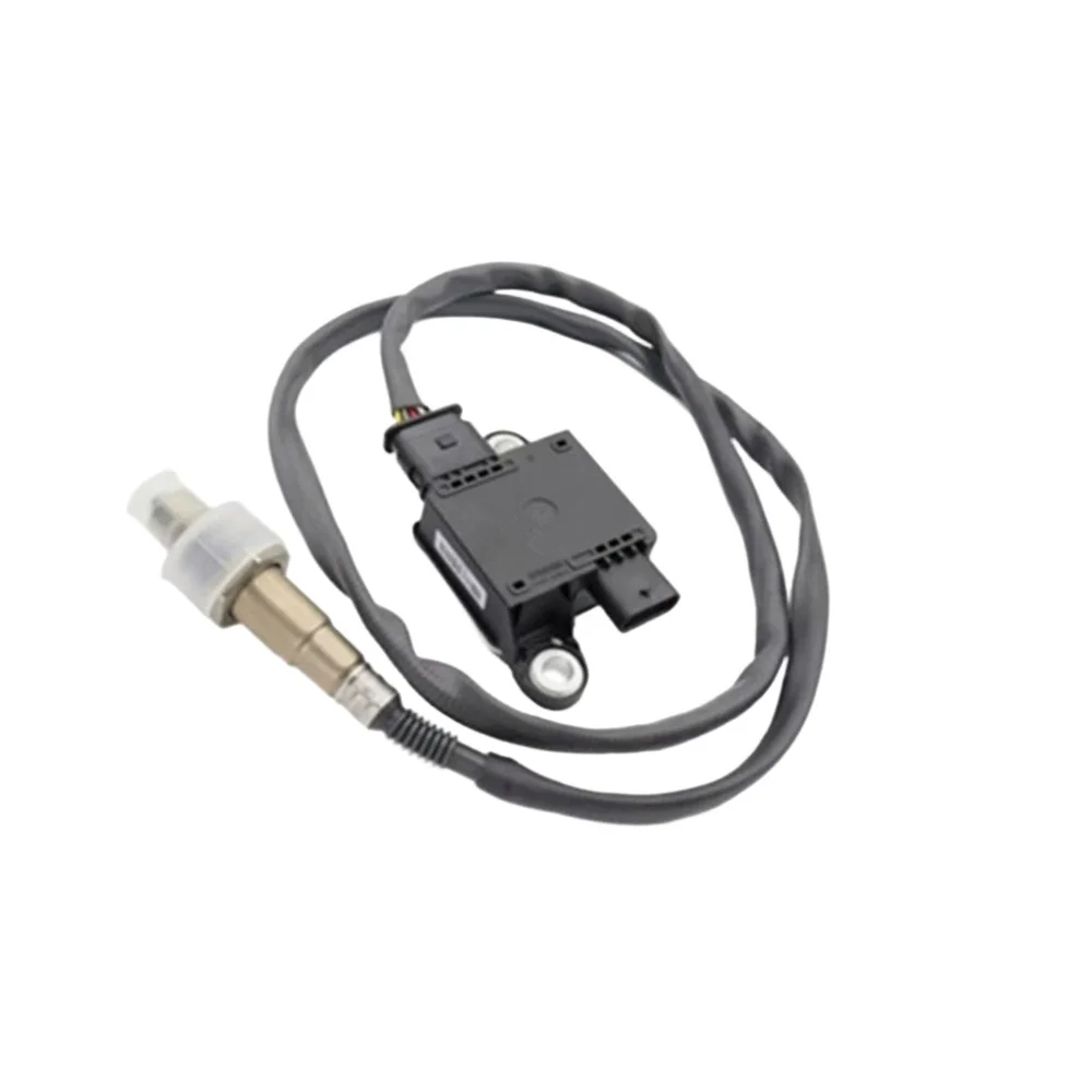 PM Particle Particulate Matter Sensor Fit For Ford F-250 Super Duty FC3Z-5L239-B