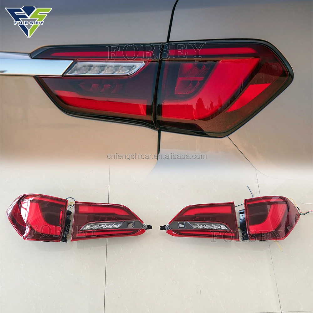 

Хорошо продаются светодиодный задний фонарь для 2014-2021 I-NFINITI QX80, задний стоп-сигнал, задний фонарь, светодиодные задние фонари, поворотные сигналы, стоп-сигналы A