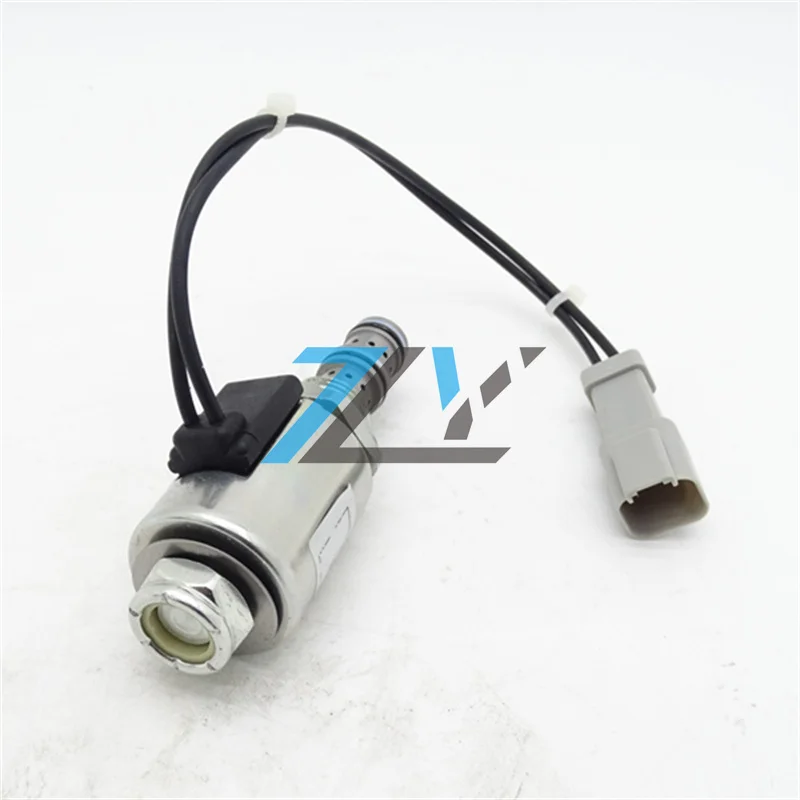 

201-0950 Valve Gp-ride Control Solenoid Valve For Engine Excavator