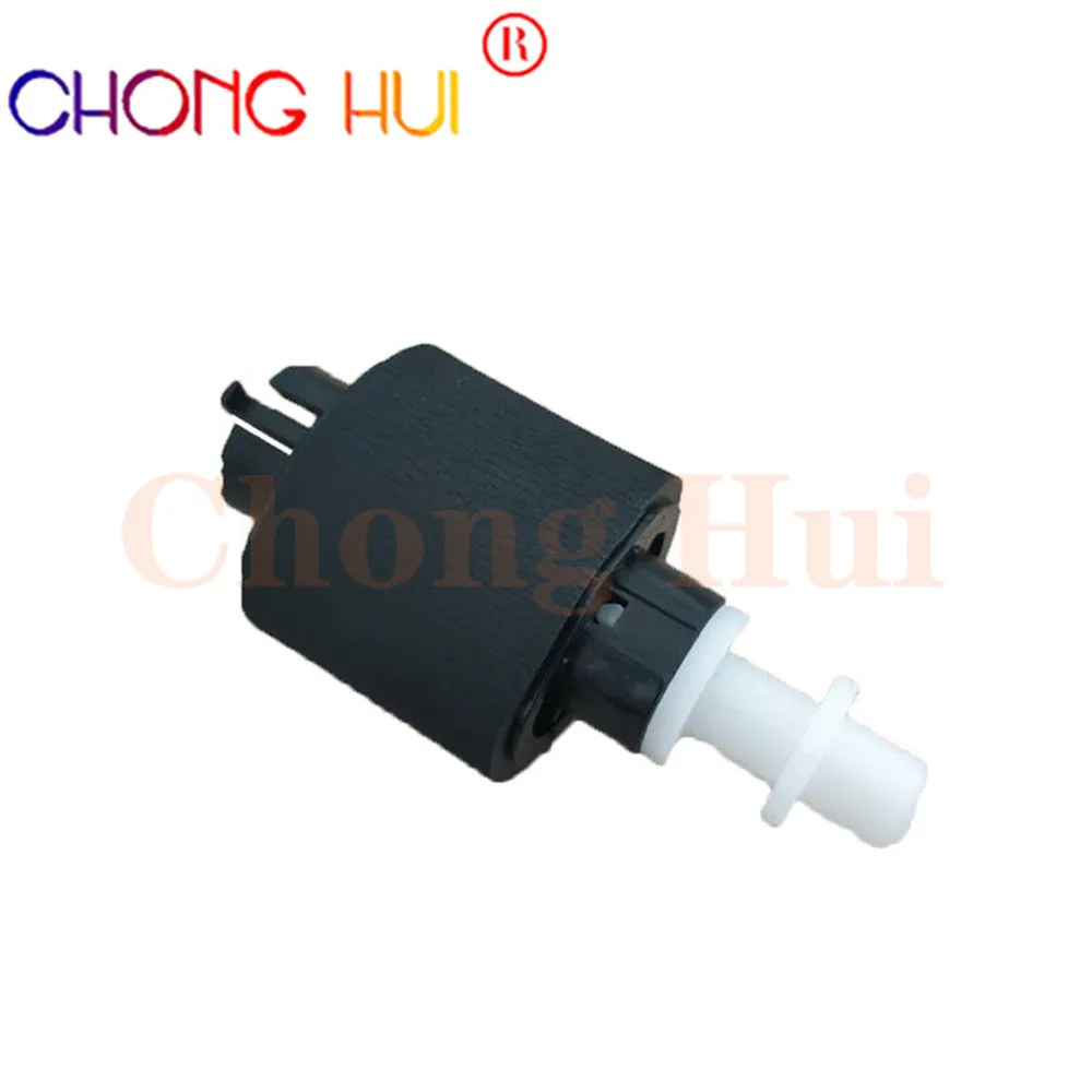10X  RL1-1370-000 RL1-3167-000 Tray 2 Pickup Roller for HP M3027 M3035 M3037 M521 M525 P3005 P3015 / 3027 3035 3037 521 525