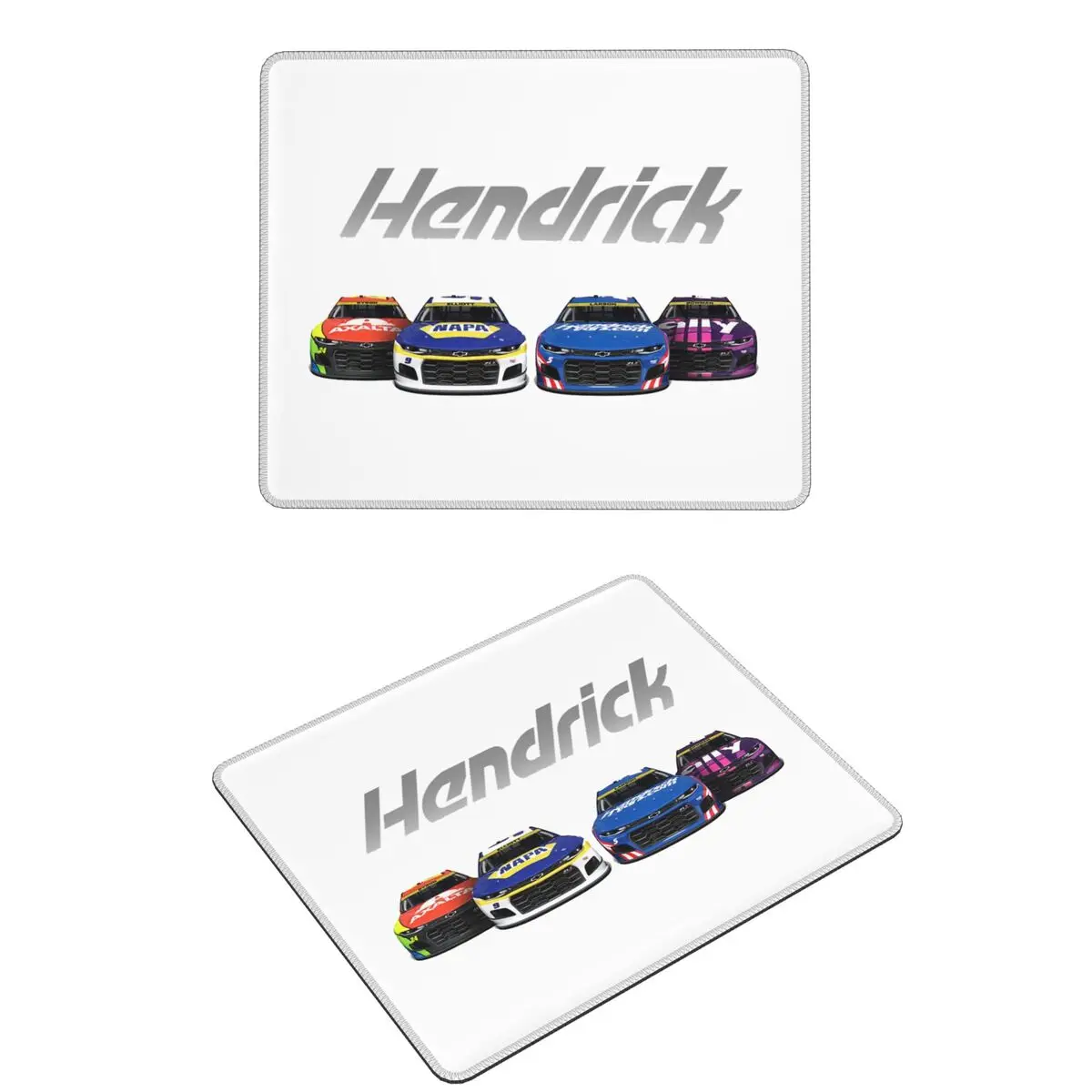 

Hendrick Motorsports 2021, коврик для мыши Playoffs Edition, коврик для компьютерной клавиатуры, коврик для мыши, игровой коврик для ПК, офисные коврики для стола