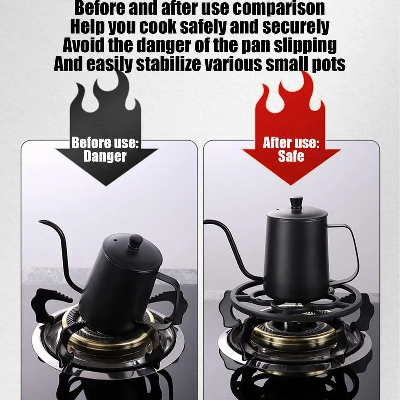 Thumbnail 3 - #7 Latest Wok Rings Offers