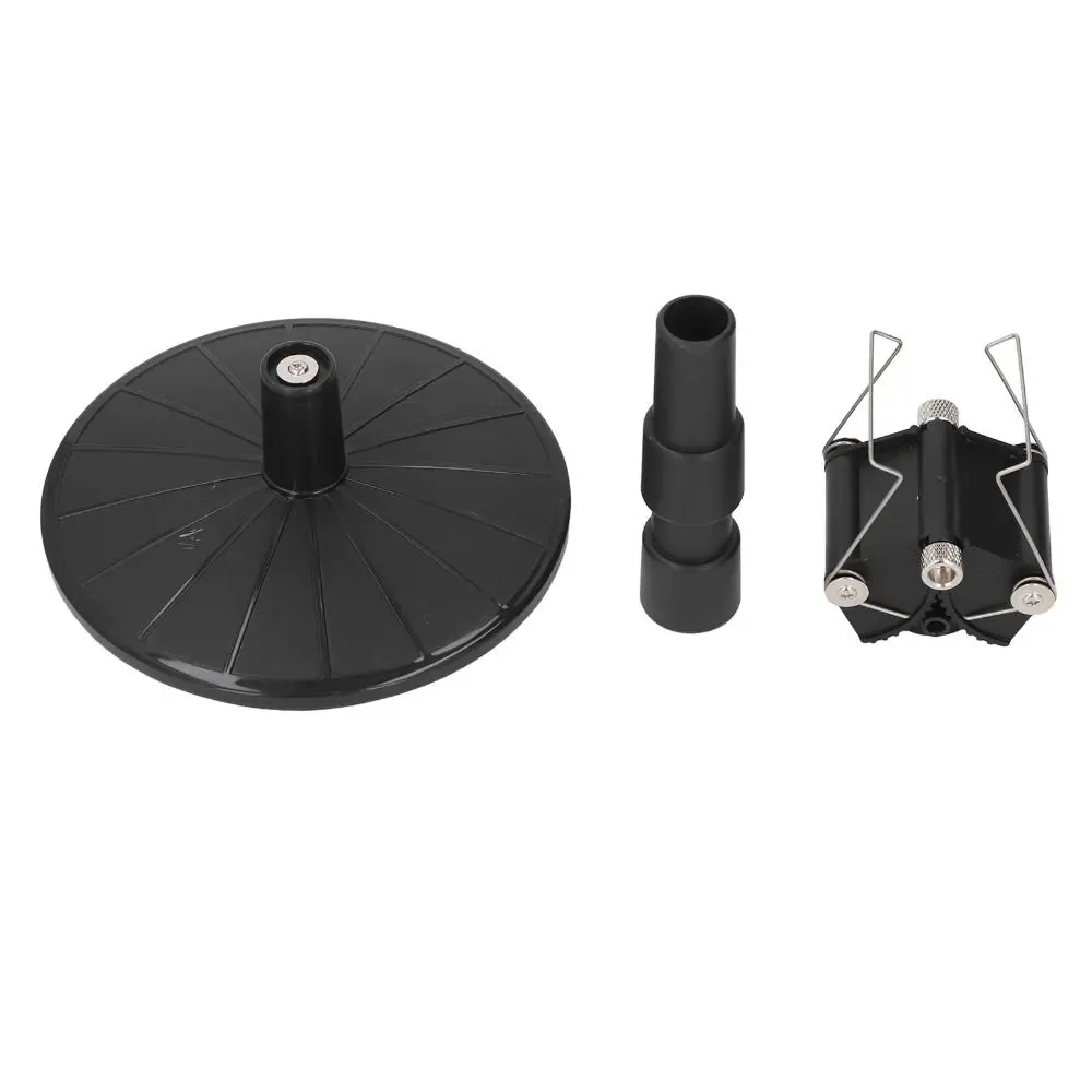 

Spring Width​ ​Spray Work Stand Set​ Fixed Bracket Body Shell Hobby Painting Stand Paint Spraying Turntable ​Hobby Car