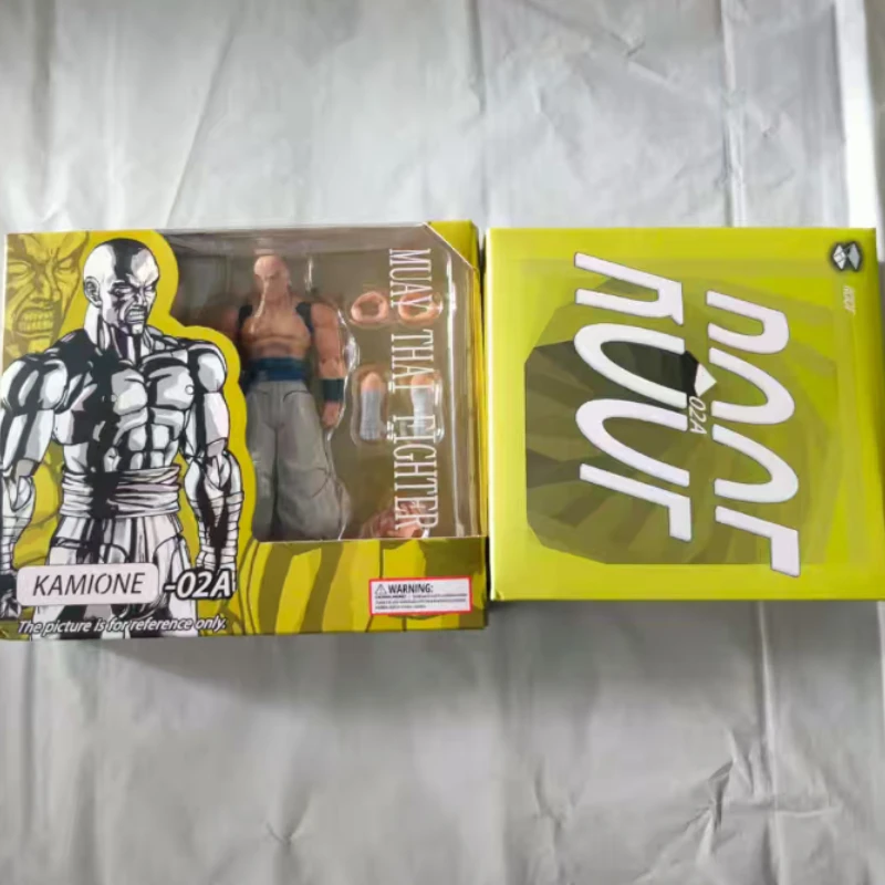 Tonsenarttoys Kamione Dragon Ball Z SHF Super Saiyan 02A 02B Gojita 1/12 مجموعة شخصيات الحركة هدايا متوفرة في المخزون