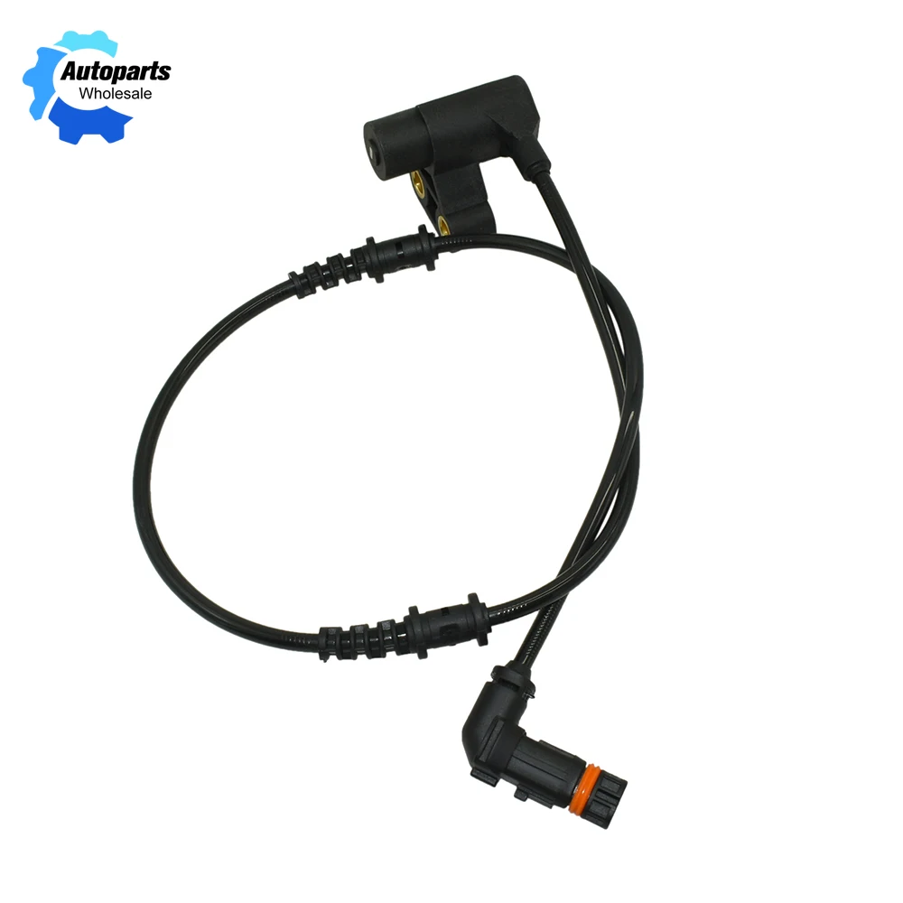 

1685400117 Датчик скорости переднего моста правого колеса ABS для Mercedes-Benz W168 Vaneo 414 586369 0256006367