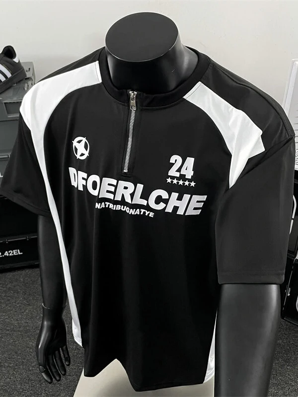 Bla White Contrast …