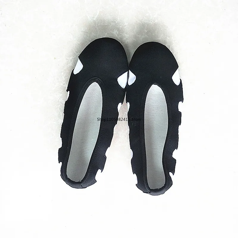 أحذية Wudang Mountion Taoist Shifang Kung Fu أحذية تاي تشي فنون الدفاع عن النفس الكاراتيه التايكوندو أحذية رياضية