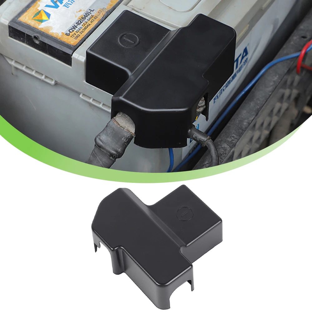 Car Engine Battery …