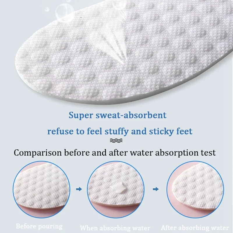 Children Sports Foam Insoles Orthopedic Arch Support Shoes Pad Comfortable Perform Heel Cushion Plantar Fasciitis Kids Sole