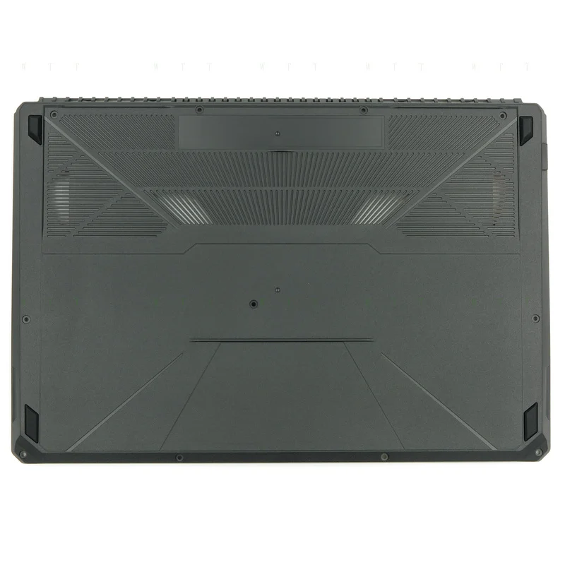 

FOR Asus TUF Gaming FX504GD FX504GE FX504GM Lower Bottom Case Cover black