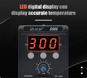 8 最佳銷售 SMD焊料 - №4