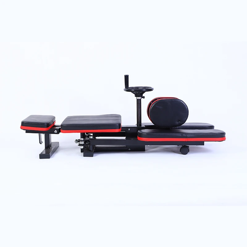 Professional Home Leg Split Machine Gym Fitness Equipment Leg Stretcher Machine for women