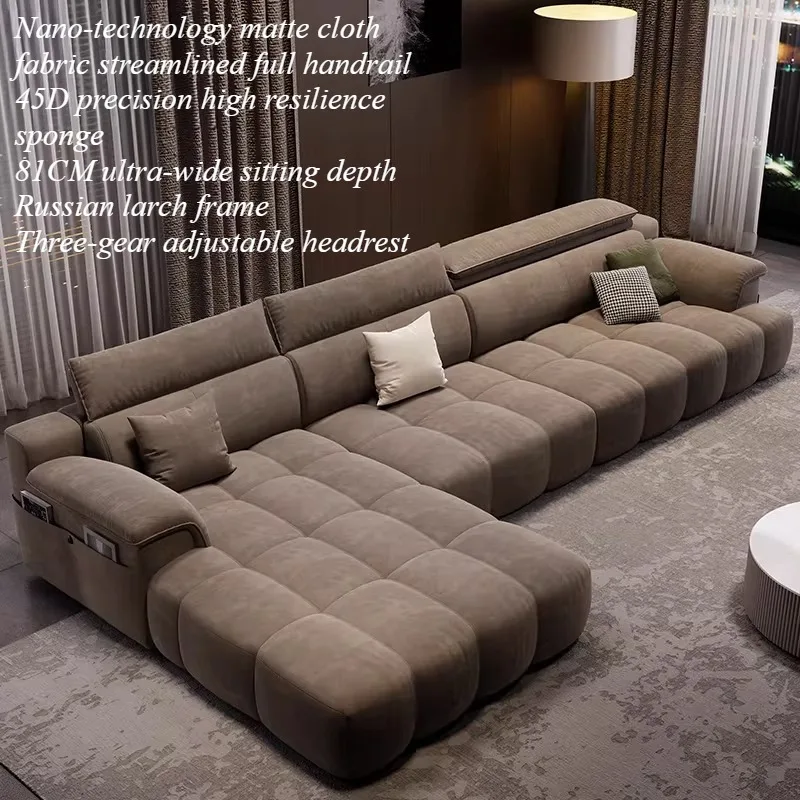 Double Elegant Livi… - image