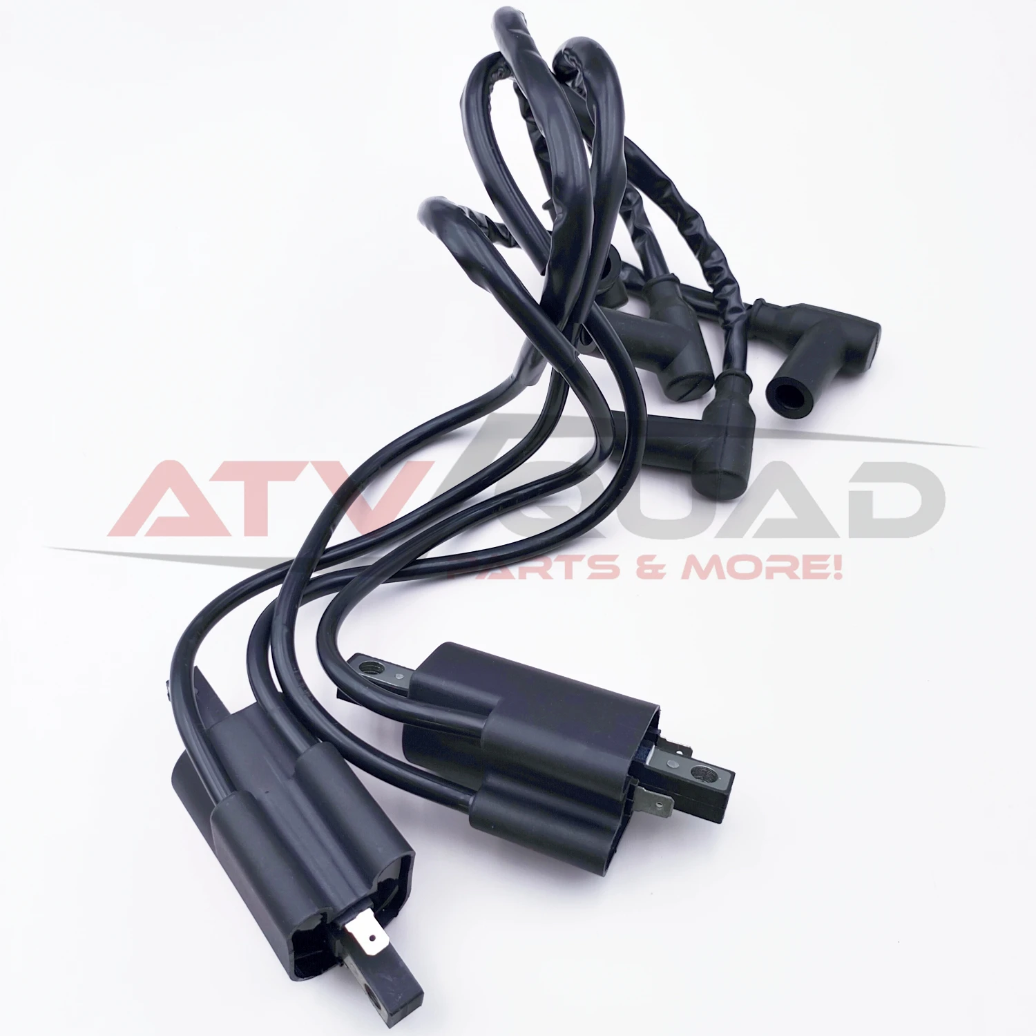 2PCS Ignition Coil for Sea-Doo GTS GTX SP SPX XP GS GSI XP 787 800 GTI LE LTD 278000383 278001130