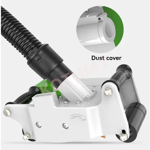 10 best sales maskin för skärning av tegelväggar - №5