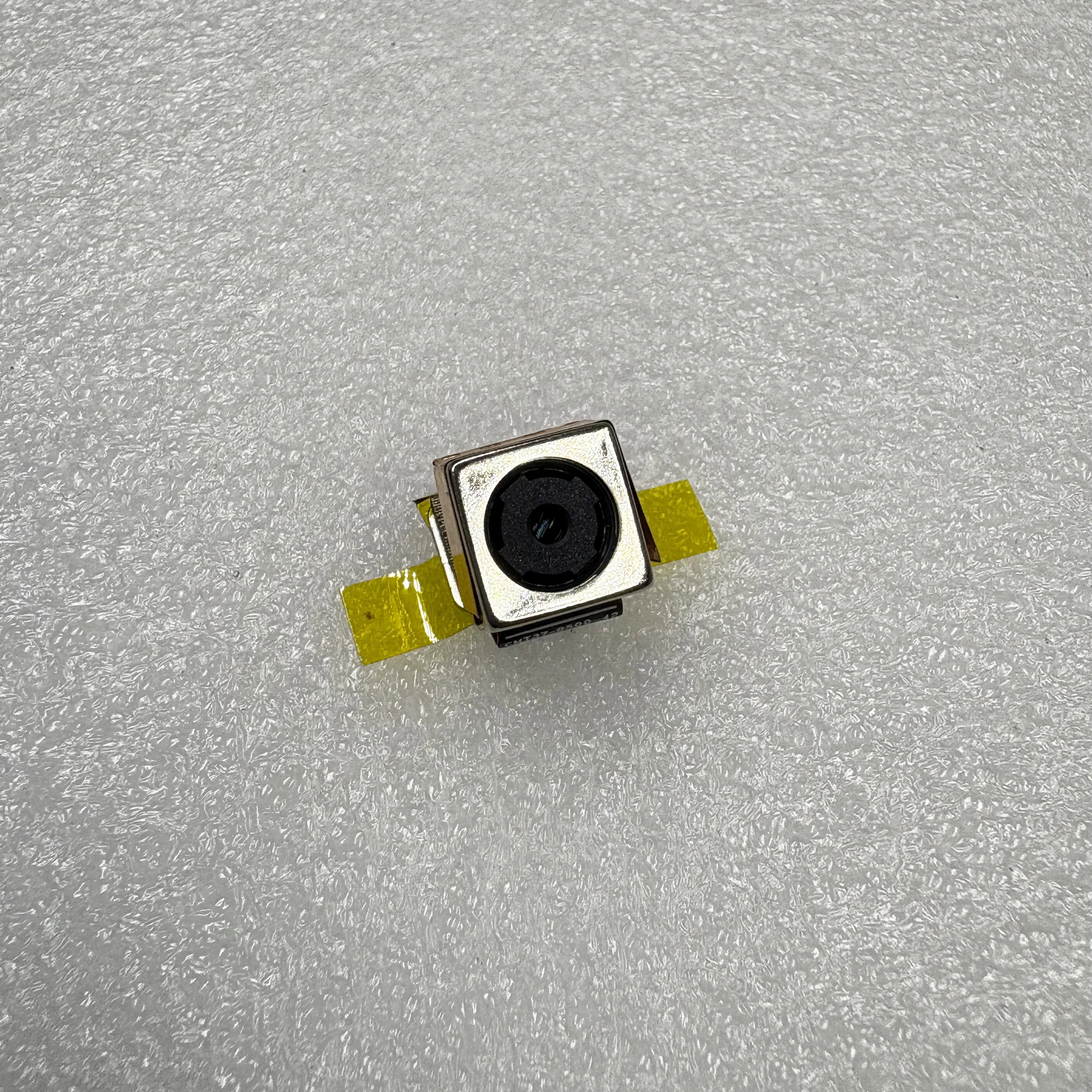 13-megapixel rear camera (for Zebra TC56/TC56CJ/TC56DJ) TC56 Camera