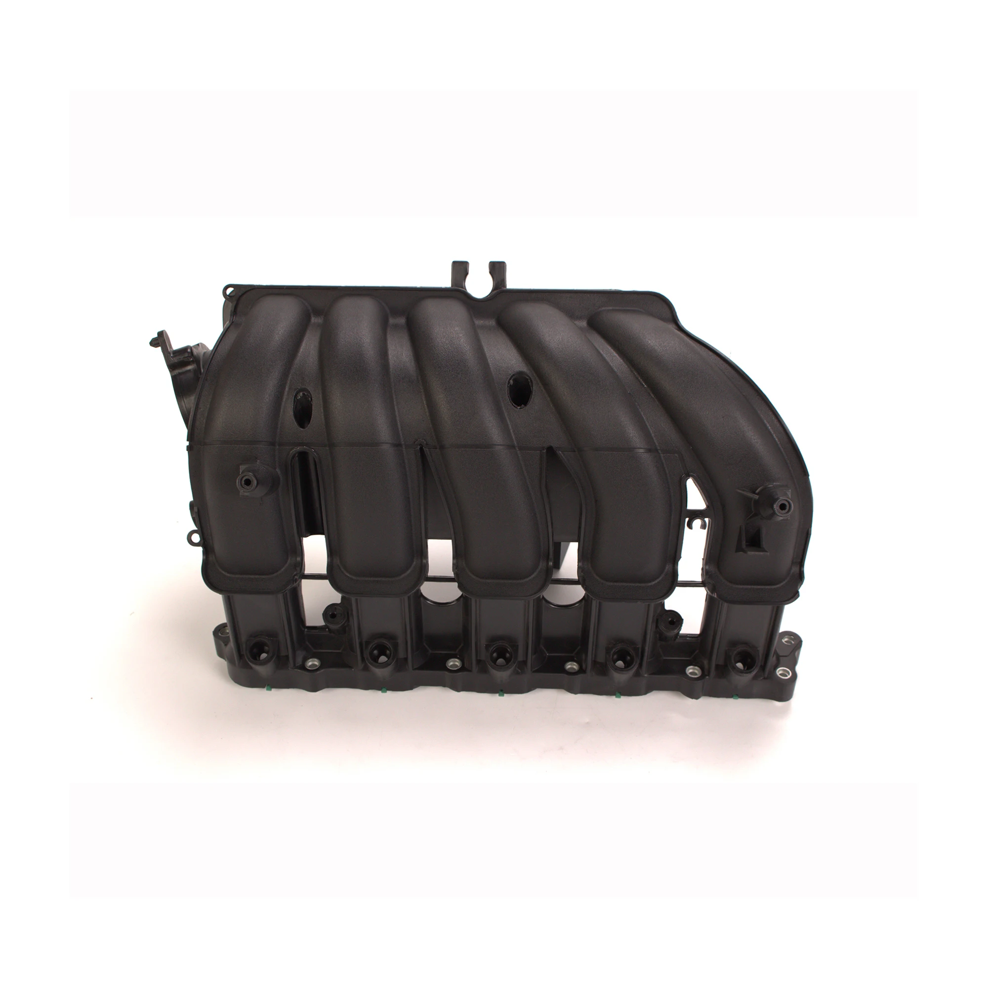 Intake manifold fits 2005-2014 VW Beetle Golf Jetta Rabbit SportWagen 2.5L I5 N/A Air Intake manifold