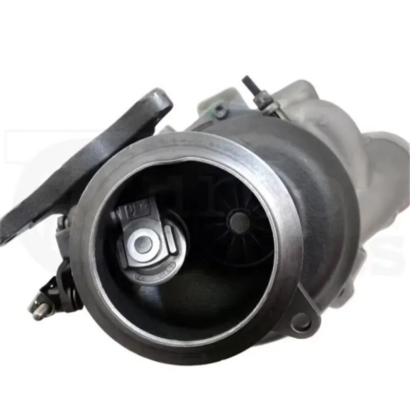 【2026 Daria Select】 A1330900480 18559700010 18559700013 Upgrade G30-770 Turbo Ceramic Ball Bearing Hybrid Turbocharger for