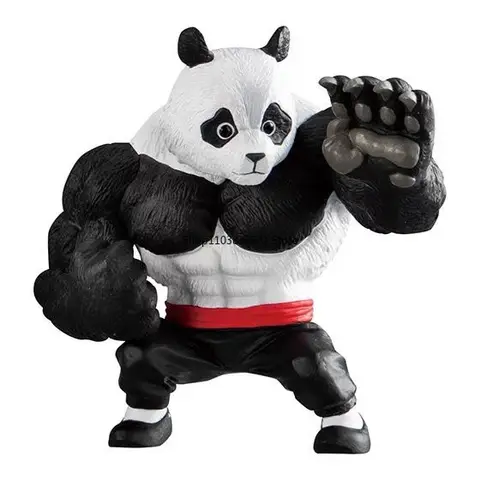 6 best sales कुंग फू पांडा के आंकड़े - №2