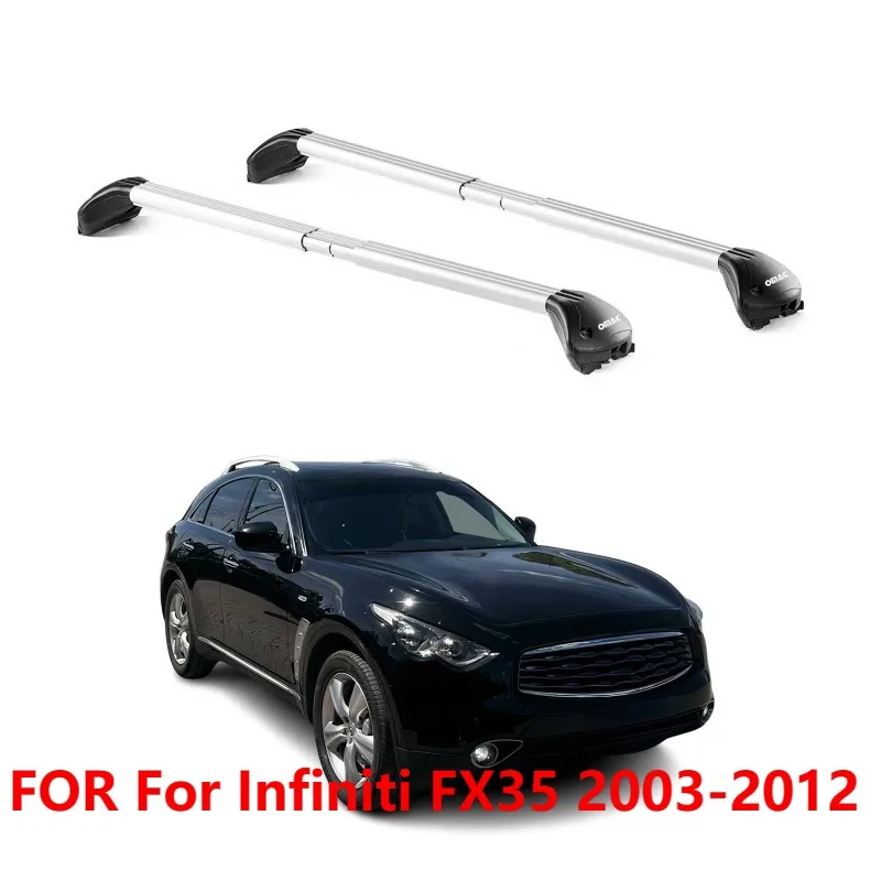 For Infiniti FX35 2…