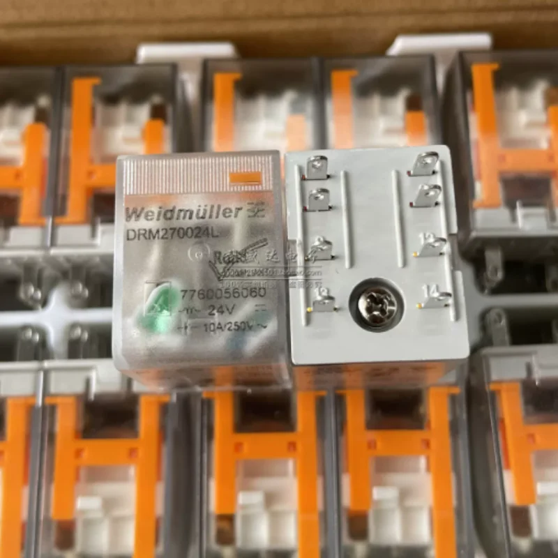 New relays New relays DRM270024L, 570024L, DRM270012L, DRM270730L
