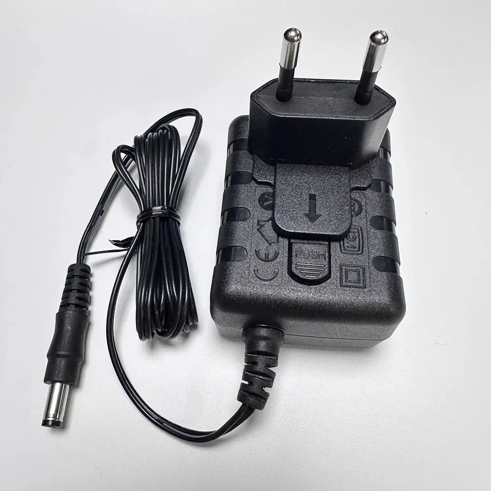 Original สําหรับ LaCie Porsche LRDMU03 P9237 3.5 นิ้ว 12V 1.5A WA-18Q12R