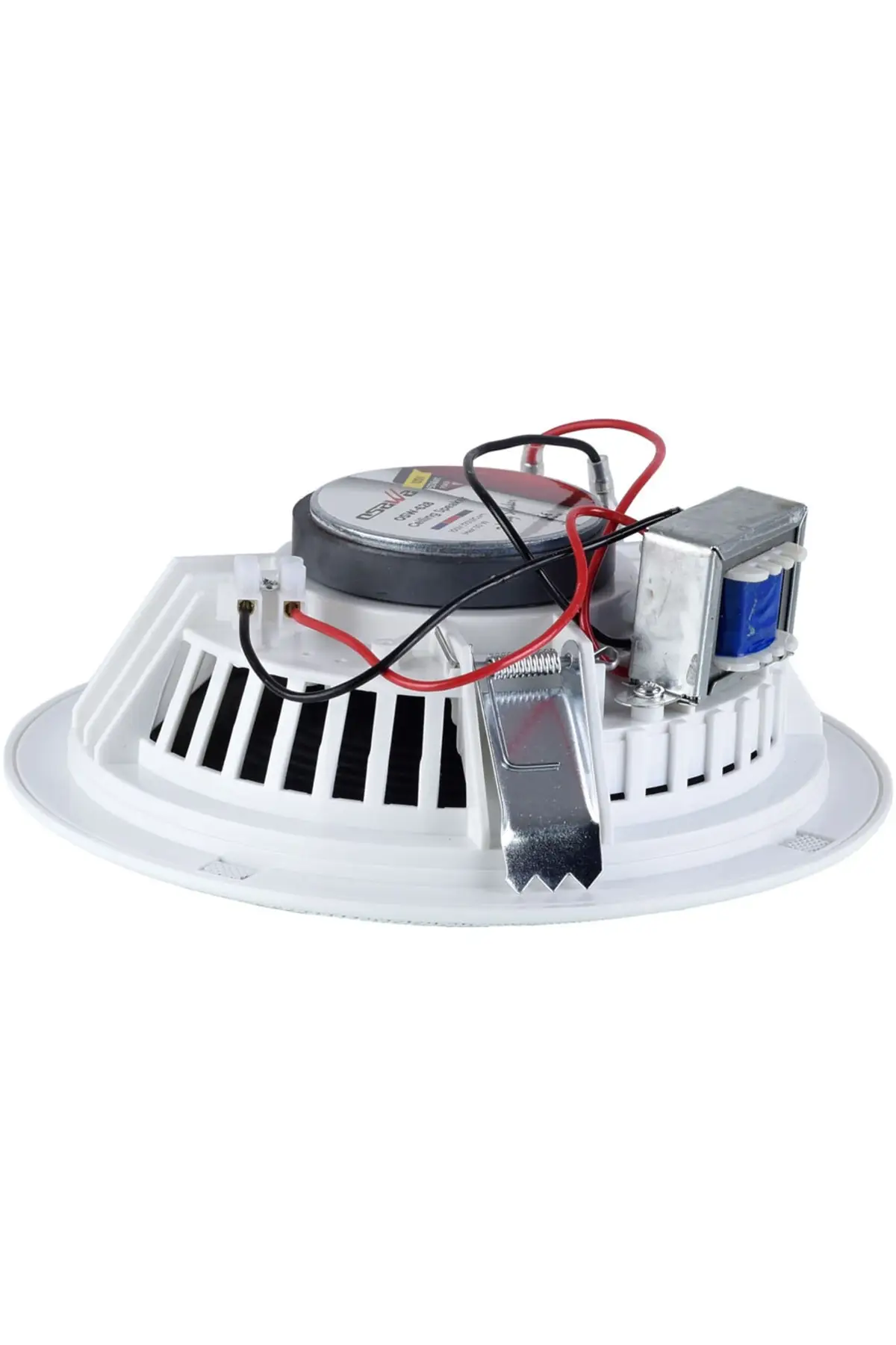 16 Cm 50 W 100 V 2 Way Ceiling Type Speaker Osw-628