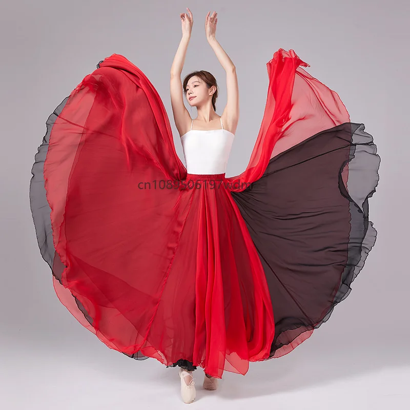 Variant: Only Skirt